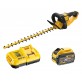 DeWALT DCMHT573X1 FLEXVOLT gyvatvorių žirklės 1x9 Ah